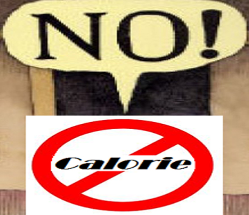 No Calorie Restaurant Opens Its Doors